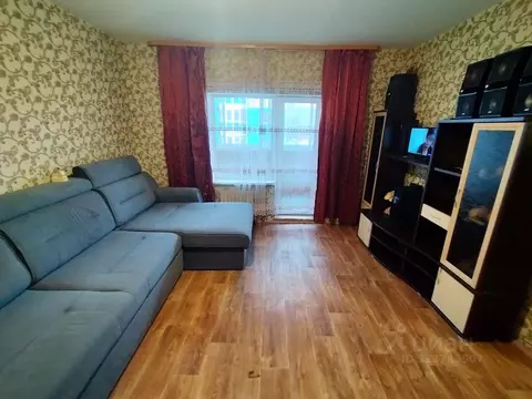 1-к кв. Свердловская область, Екатеринбург ул. Селькоровская, 10А ...