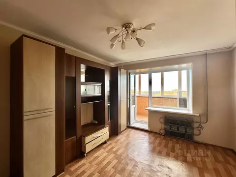 2-к кв. Ульяновская область, Ульяновск Хрустальная ул., 31 (47.7 м)