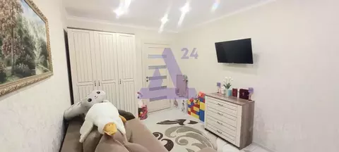 2-к кв. Алтайский край, Новоалтайск Деповская ул., 56 (47.2 м)