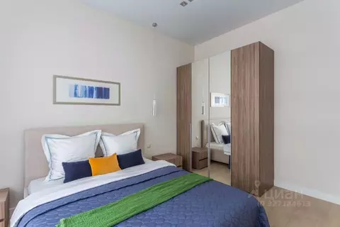 3-к кв. Москва ш. Энтузиастов, 3к1 (65.0 м)