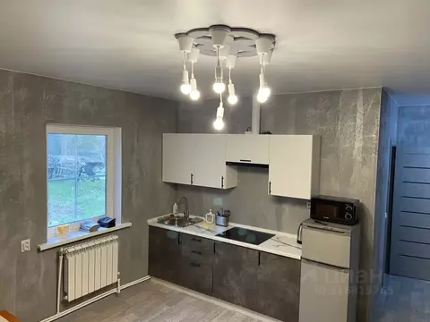 2-к кв. Московская область, Коломна Старт садовое товарищество, ул. ...