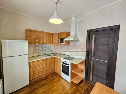 1-к кв. Ростовская область, Ростов-на-Дону Суздальский пер., 19 (38.0 ...