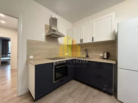 2-к кв. Санкт-Петербург Белоостровская ул., 12 (61.0 м)