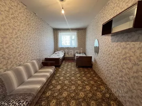 2-к кв. Ямало-Ненецкий АО, Новый Уренгой просп. Мира, 49 (49.0 м)