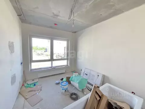 3-к кв. Татарстан, Казань ул. Зирекле, 9Ак6 (64.4 м)