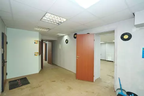 Помещение свободного назначения в Ярославская область, Ярославль ...