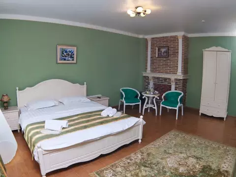 Комната Московская область, Домодедово Западный мкр, ул. Осенняя, 1