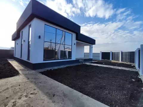 Дом в Краснодарский край, Анапа муниципальный округ, Анапская ст-ца ...