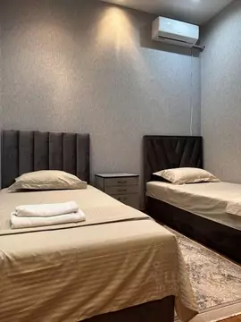 Комната Дагестан, Махачкала ул. Губденская, 4 (10.0 м)