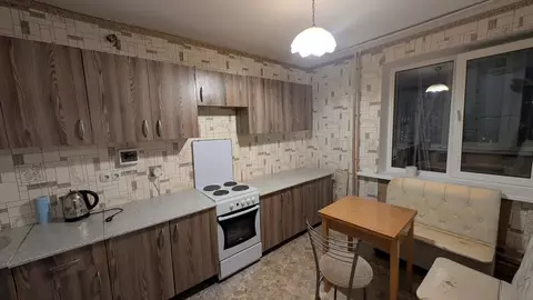 1-к кв. Московская область, Одинцово ул. Чикина, 2 (36.0 м)