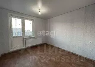 1-к кв. Ярославская область, Ярославль Пионерская ул., 25 (30.7 м)