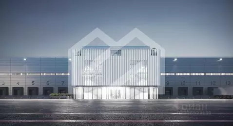 Помещение свободного назначения в Москва д. Сенькино-Секерино, ул. ...