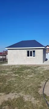 Дом в Краснодарский край, Анапа Парковый мкр,  (70 м)