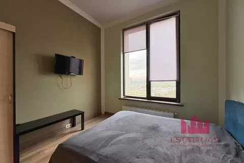 2-к кв. Москва Волоколамское ш., 81/2с2 (45.2 м)