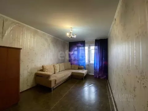 2-к кв. Татарстан, Казань ул. Фатыха Амирхана, 6 (60.0 м)