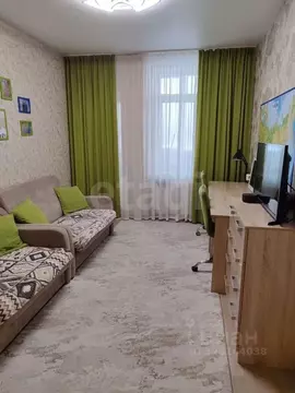 2-к кв. Омская область, Омск просп. Комарова, 15к3 (71.0 м)