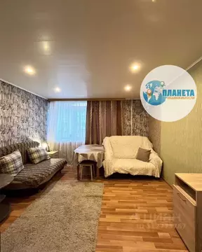 1-к кв. Самарская область, Тольятти ул. Победы, 39 (20.0 м)