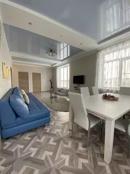 3-к кв. Самарская область, Тольятти Комсомольское ш., 42/9 (170.0 м)