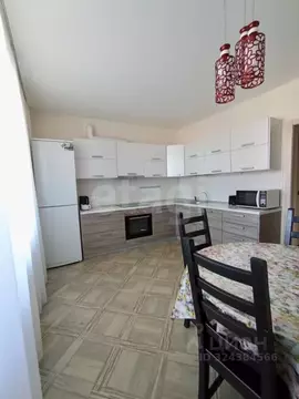 3-к кв. Башкортостан, Уфа ул. Рихарда Зорге, 63/5 (91.2 м)