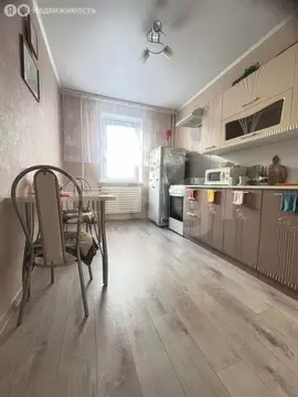 3-комнатная квартира: Стерлитамак, улица Имая Насыри, 6 (68.5 м)