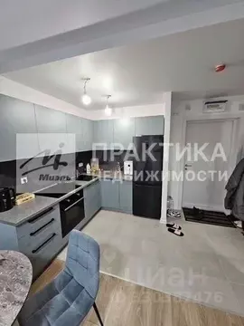 1-к кв. Москва Иловайская ул., 2 (35.7 м)