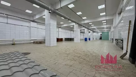 Помещение свободного назначения в Московская область, Раменский ...