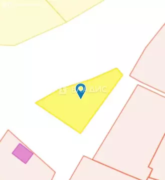 Участок в посёлок Мещерское, Дубравная улица (6 м)