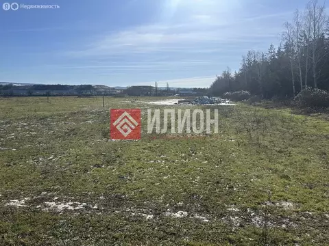 Участок в Железнодорожное, Садовая улица (6 м)