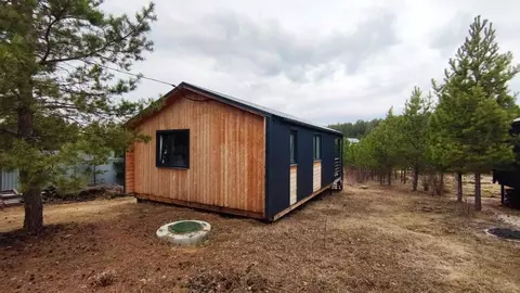 Дом в Свердловская область, Сысертский муниципальный округ, пос. ...