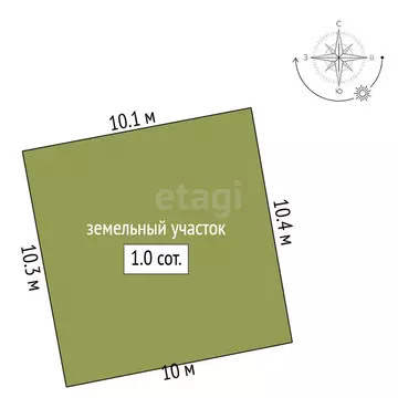 Дом в посёлок Первомайское, коттеджный посёлок Кивеннапа Север, Уютный ...