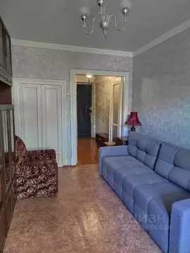 2-к кв. Московская область, Королев ул. Циолковского, 20/22 (46.0 м)