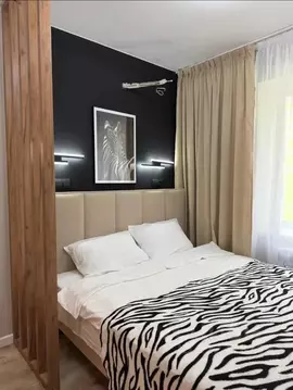 Студия Ставропольский край, Пятигорск ул. Аллея Строителей, 6К3 (20.0 ...