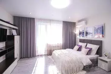 1-к кв. Алтайский край, Барнаул Партизанская ул., 149 (38.0 м)