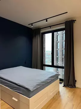 1-к кв. Москва Ходынская ул., 2 (47.0 м)