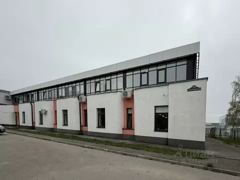 Помещение свободного назначения в Нижегородская область, Дзержинск ...