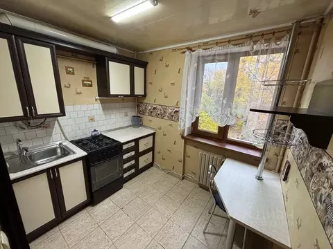 Студия Севастополь ул. 1-я Бастионная, 4А (43.0 м)