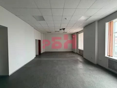 Офис в Ростовская область, Ростов-на-Дону Ворошиловский просп., 12 (55 ...