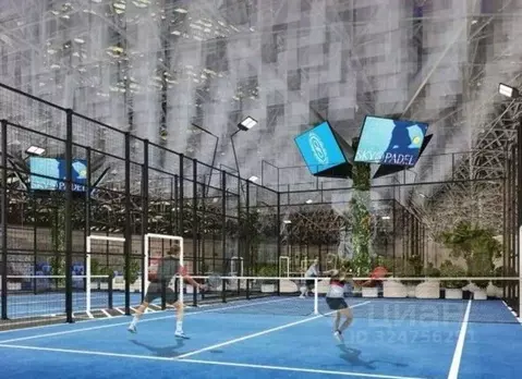 Помещение свободного назначения в Санкт-Петербург Дунайский просп., ...