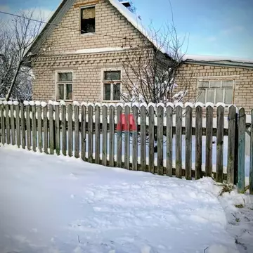 Дом в Ярославская область, Ярославский муниципальный округ, д. ...