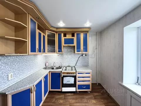 2-к кв. Мордовия, Саранск ул. Розы Люксембург, 20 (44.7 м)