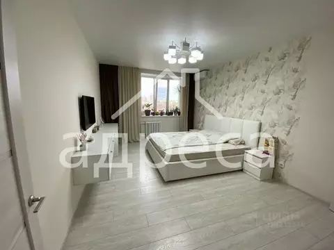 1-к кв. Самарская область, Самара Майская ул., 5 (52.0 м)