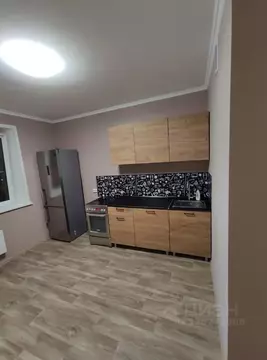 1-к кв. Самарская область, Тольятти Приморский бул., 57 (40.7 м)