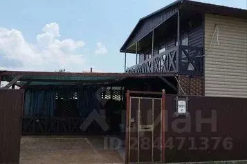 Дом в Краснодарский край, Анапа муниципальный округ, с. Витязево ул. ...