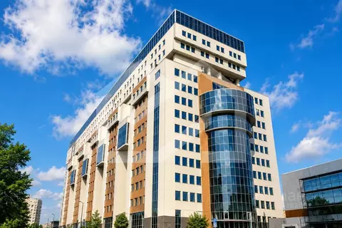 Помещение свободного назначения в Москва Научный проезд, 17 (195 м)