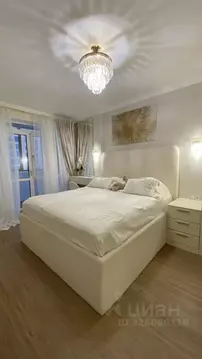 2-к кв. Московская область, Реутов Юбилейный просп., 45 (50.0 м)