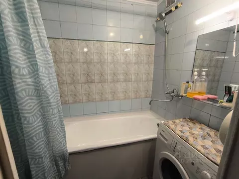 2-к кв. Тульская область, Тула ул. Кирова, 29 (54.0 м)