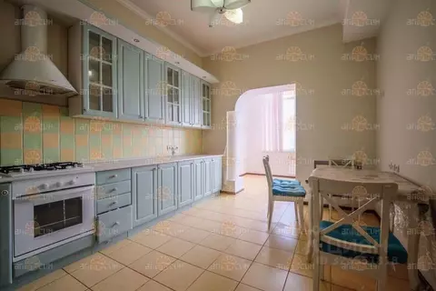 2-к кв. Ставропольский край, Ставрополь ул. Лермонтова, 343 (97.1 м)