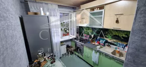 2-к кв. Саратовская область, Саратов ул. Майская, 16 (49.9 м)