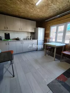 Дом в Забайкальский край, Читинский район, с. Карповка Лесная ул. (40 ...