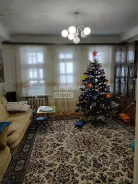 3-к кв. Свердловская область, Ревда ул. Кирзавод, 6 (72.2 м)